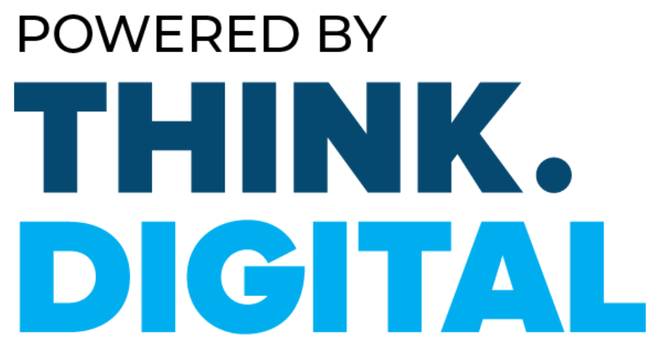 Powered by Think Digital